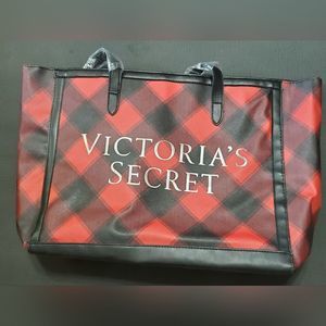 NWT Victoria's Secret Tote Purse